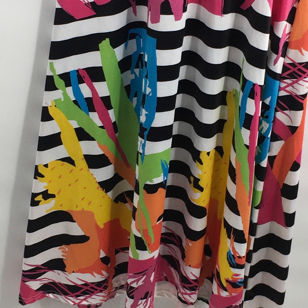 ⬇️$25 Maxi dress S - Picture 2 of 9